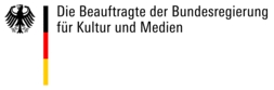 Die Beauftragten der deutschen Bundesregierung für Kultur und Medien
