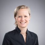 Porträt von Lea Stöver