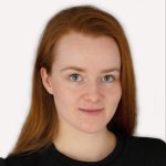 Porträt von Lena Becker