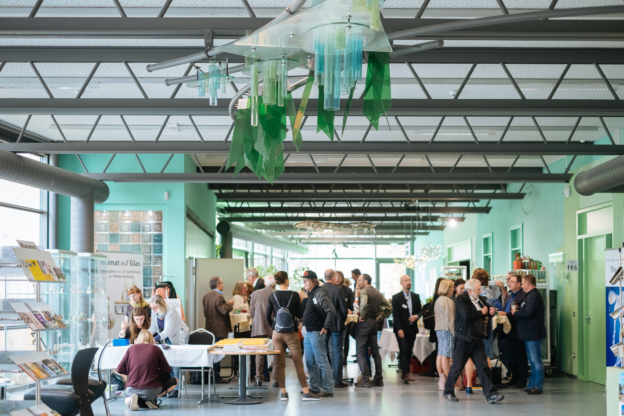 Konferenz Creating Glass Lives_05-2019_credits Lena Prehal_018
