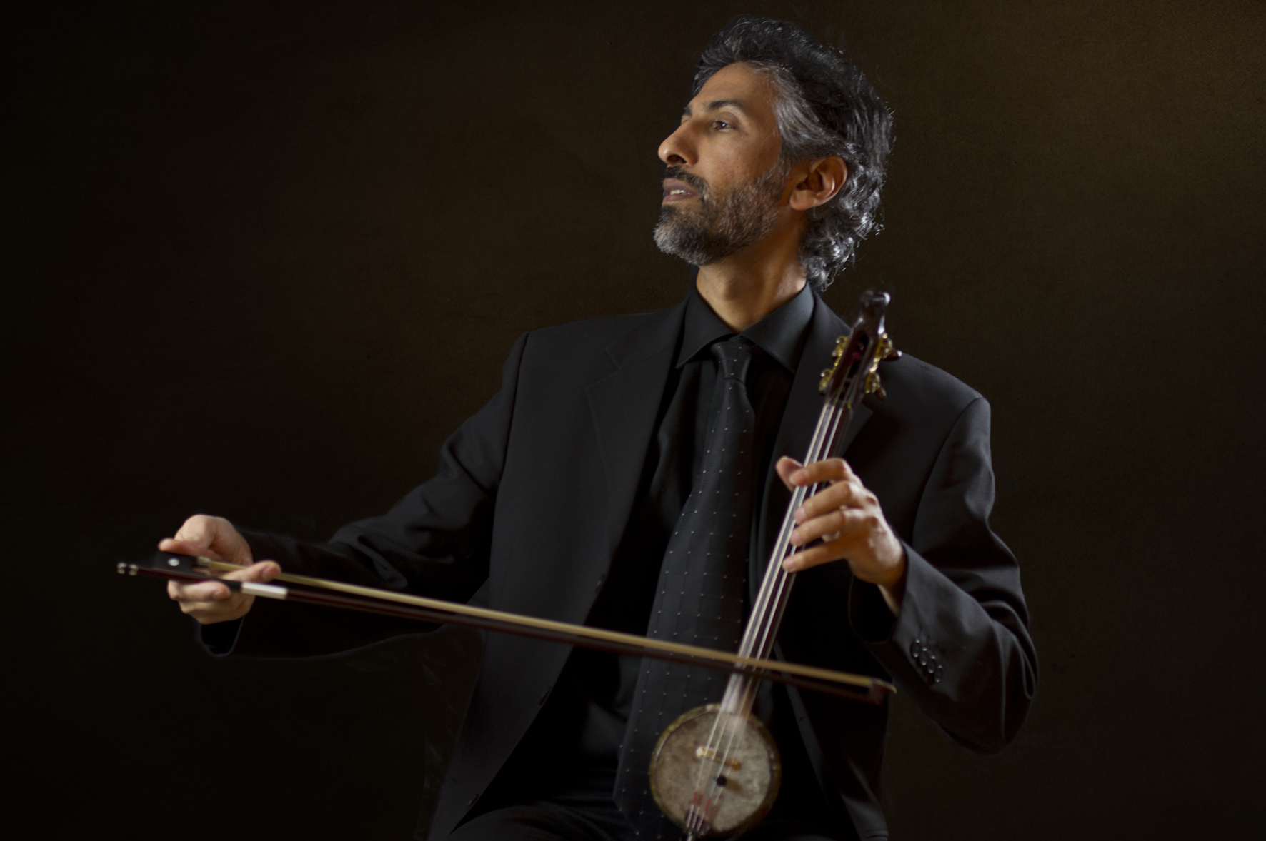 MMM Project Orchester Leitung - BassemHawar2klein by Wiebke Heyens