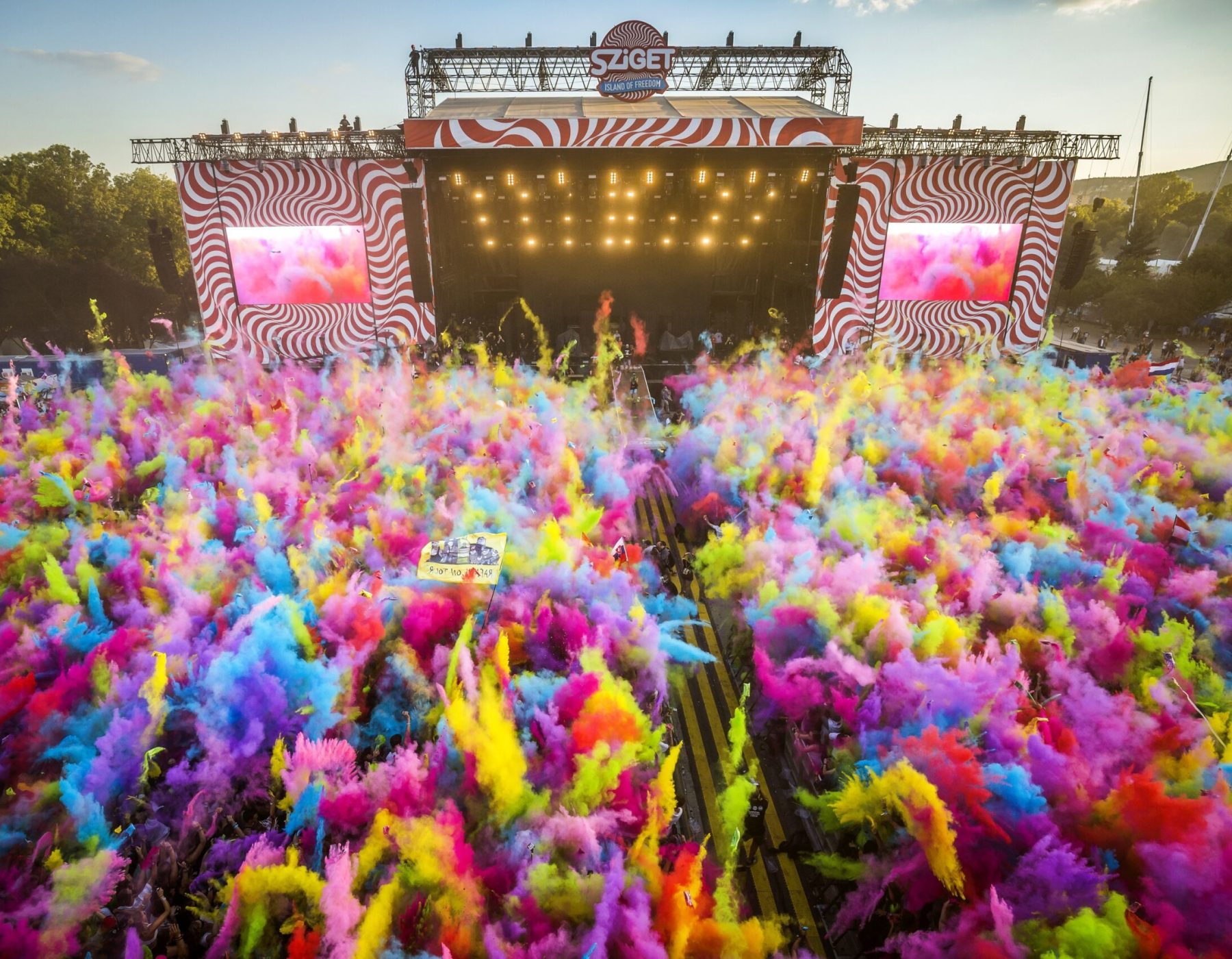 Sziget_Festival_by_Rockstar_Photographers